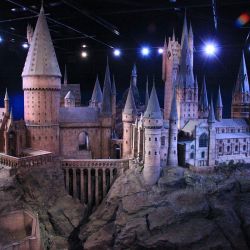تست گروهبندی هاگوارتز🧙‍♀️⚡🧙‍♂️
