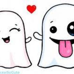 چند درصد احتمال داره روح ببینی؟💖