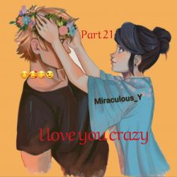 عکس l love you crazy 21