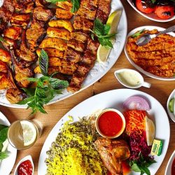 شبیه کدوم غذایی ؟