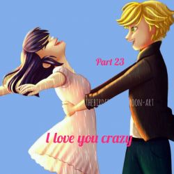 عکس l love you crazy 23