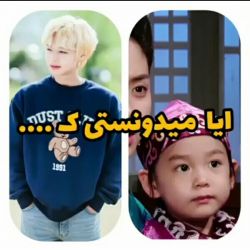 آیا میدونستی که......