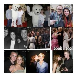 اگه هاگوارتز واقعی بود