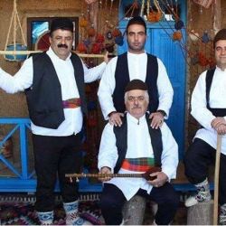 چقد گیلکی بلدی؟