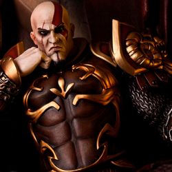 5سلاح برتر سری GOD OF WAR