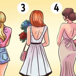 چه شخصیتی داری