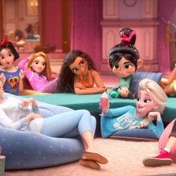 پرنسس ماه تولدت کیه؟😍❣️