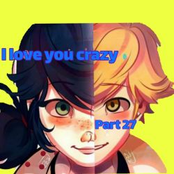 عکس l love you crazy 27