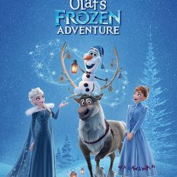 چقدر شخصیت های فروزن رو می شناسی