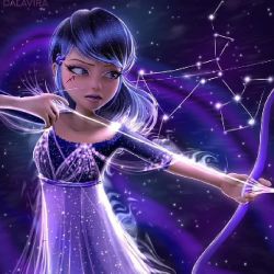 چقدر مرینت رو می شناسی