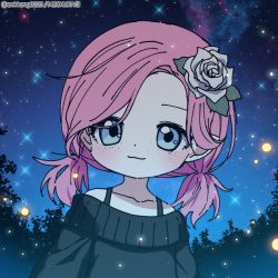 عکس لباسم برای عرو.سی عاجو نزوکو💕💜