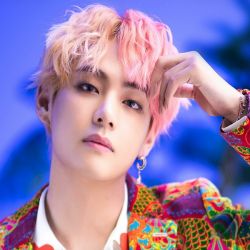 چنتا خبر جدید از بی تی اس( 2)💜