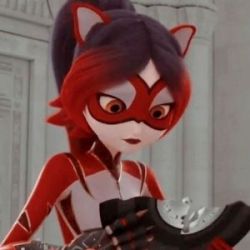 غذا مورد علاقه شخصیت های میراکلس 🍨💛