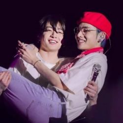 چقدر کاربر V lovee رو میشناسی