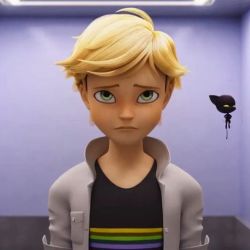 عکس چقدر آدرین رو میشناسی