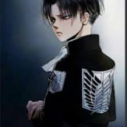 چقدر لیوای اکرمن رو میشناسی