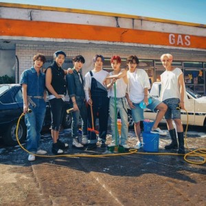 ★★Bts★★