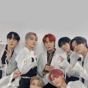 ★★Ateez★★
