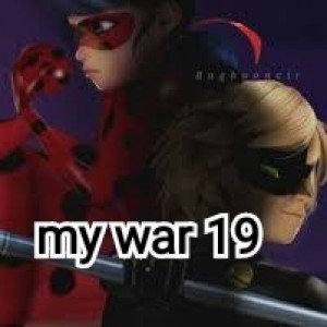 عکس my war 19