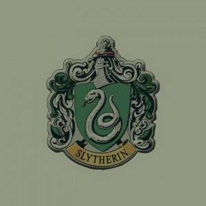 آیا تو یک اسلایترینی هستی؟💚🐍
