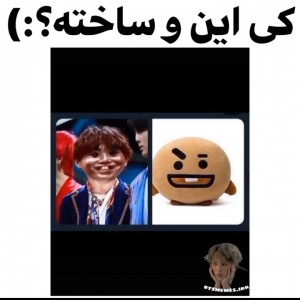 عکس BTSبه شکلbt21*_*😐🕊