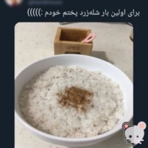 عکس توییت سمممم😂