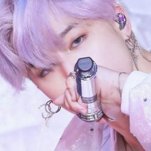 بر اساس غذای مورد علاقت جیمین کجا میبینی؟