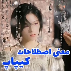 معنی اصطلاحات کیپاپ🇰🇷💕