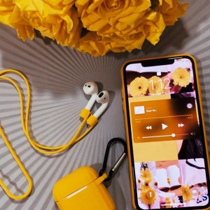 چیزهای باحالی که.......💛🌼