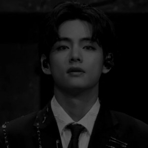 تهیونگ چکارت میشه🤔