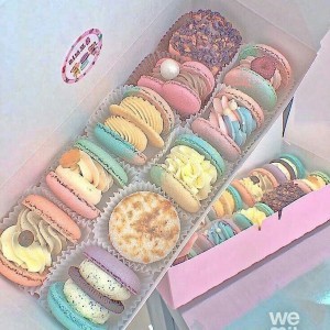 چقد شبیه منی 💜🎀