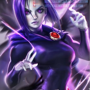 چقدر ریون رو میشناسی