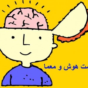 تست هوش و معما2