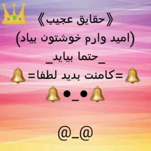 حقایق عجیب