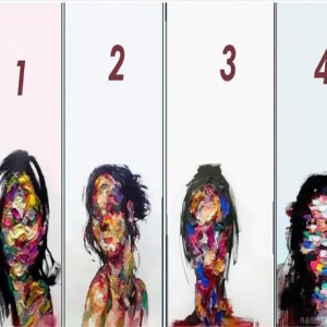 شخصیت شناسی 😼