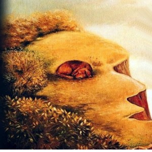 تست تصویری روان شناختی ➿