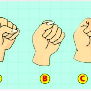 شخصیت شناسی '-'