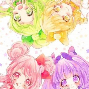 یکی رو انتخاب کن ؟!