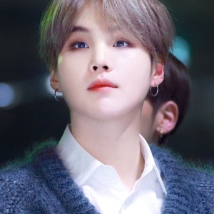 happy mappy yoongi❤