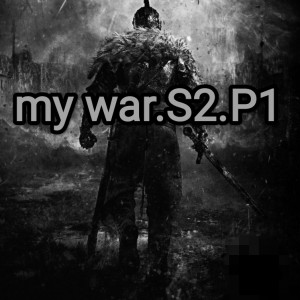 عکس my war.S2.P1
