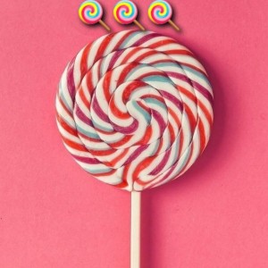 اینارو همیشه یادت باشه🍭🐥