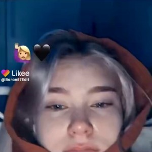 من میتونم تورو توصیف کنم :)💕🖇