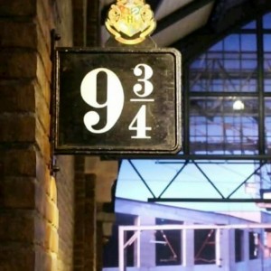 شجره نامه Herry Potter