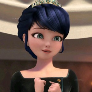 چقدر مرینت رو  میشناسی