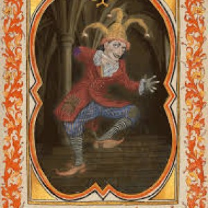 حقایقی درباره بدعنق(روح مزاحم هاگوارتز)🏰