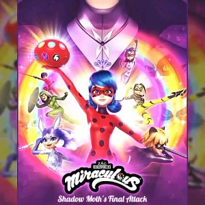 قسمت آخر میراکلس (426)