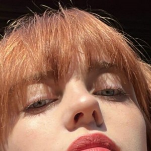 البوم های بیلی ایلیش:)