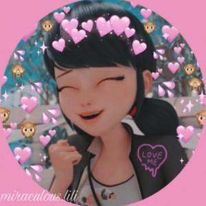 بیوگرافی مرینت دوپن چنگ