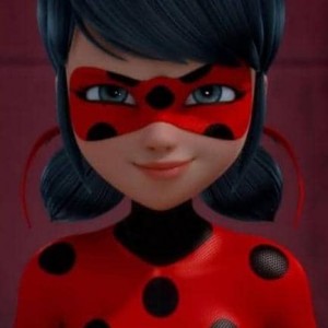 شبیه کدام شخصیت میراکلس هستی😍