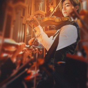 عکس 🎻«Violin«19